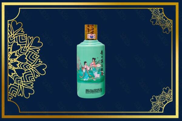 锦州市黑山回收节气茅台酒
