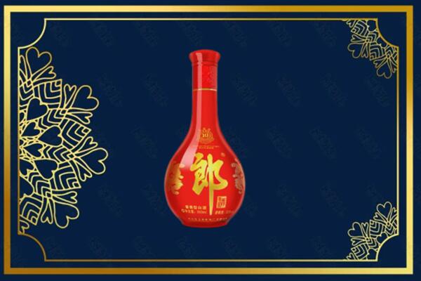 锦州市黑山高价求购回收郎酒